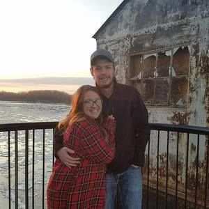 Meet your Posher, Joshua